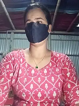 Sexy-Binita online show from 12, 5, 2026