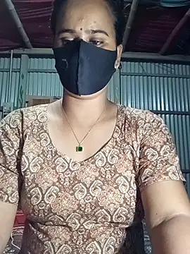 Sexy-Binita online show from 12, 5, 2026