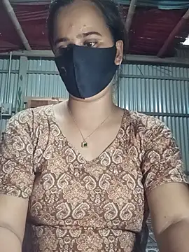 Sexy-Binita online show from 13, 5, 2026