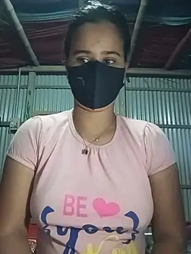 Sexy-Binita online show from 17, 5, 2026