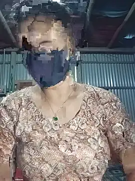 Sexy-Binita online show from 18, 5, 2026