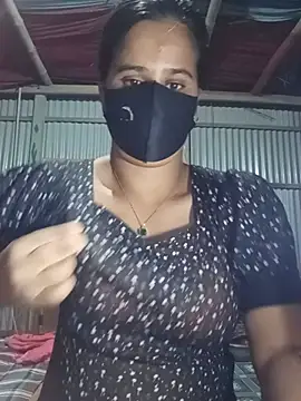 Snapshot of Sexy-Binita chatting on 9, 6, 2026 Sexy-Binita online show from 9, 6, 2026