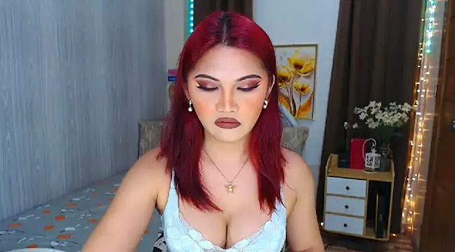 xXCathyJennerXx online show from 5, 12, 2024