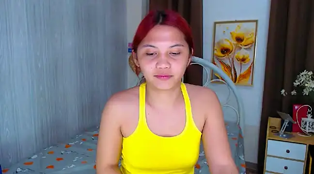 xXCathyJennerXx online show from 17, 12, 2024