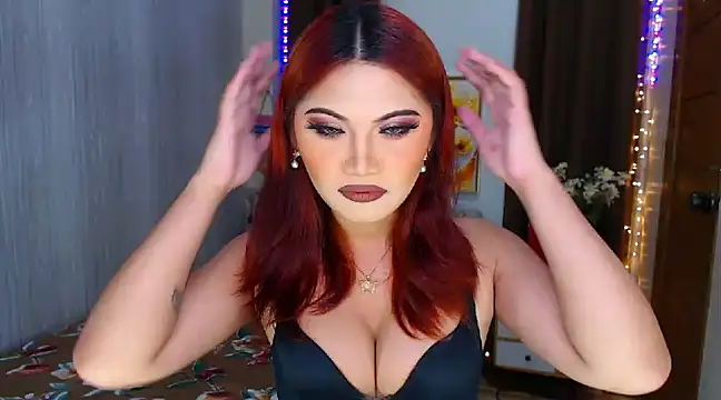 xXCathyJennerXx online show from 7, 1, 2025