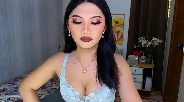 xXCathyJennerXx online show from 13, 2, 2025