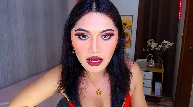 xXCathyJennerXx online show from 20, 2, 2025