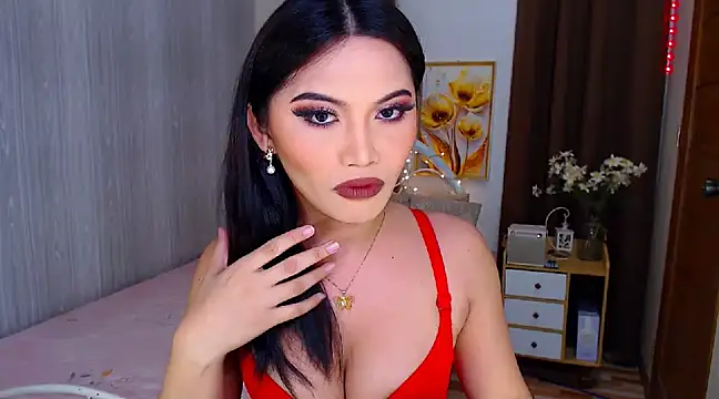 xXCathyJennerXx online show from 20, 2, 2025