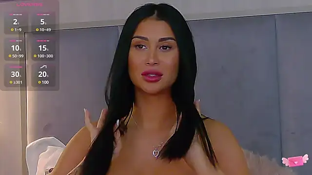 EmyLaveau online show from 6, 2, 2025