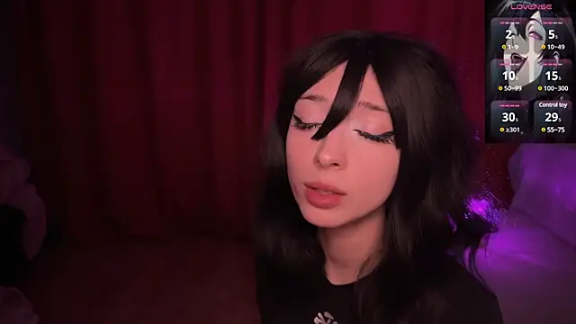 Handsomepure online show from 4, 2, 2025