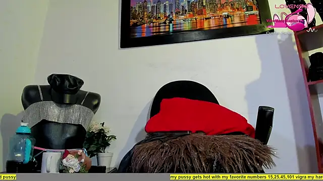 Carolina Stone online show from 14, 3, 2025