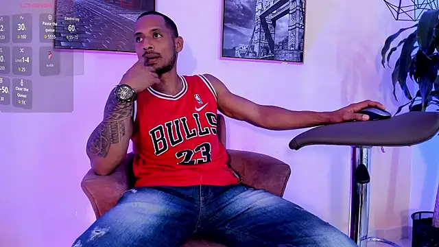 Sweet Alessandre online show from 20, 2, 2026