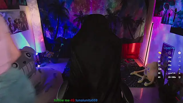 emma luna59 online show from 12, 2, 2025