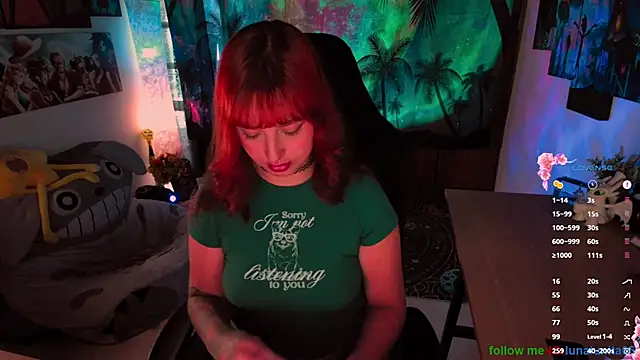 emma luna59 online show from 6, 11, 2025