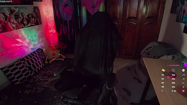 emma luna59 online show from 30, 3, 2026