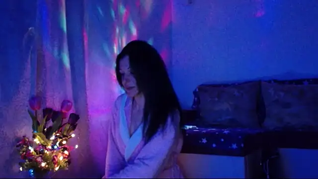 ElysaSun online show from 9, 3, 2025