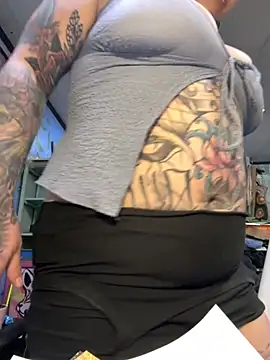 evacheers online show from 7, 11, 2025