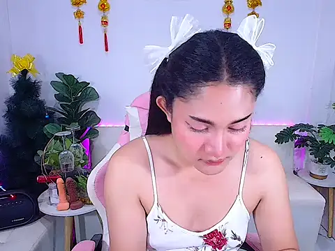 Snapshot of plysaithailand chatting on 24, 2, 2026 plysaithailand online show from 24, 2, 2026