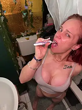 PennyPrincess online show from 27, 3, 2026