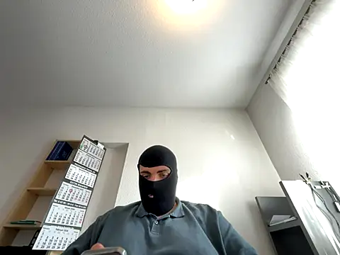 Theboyfun online show from 16, 9, 2025