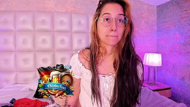 Abby Sweet1  online show from 1, 10, 2025