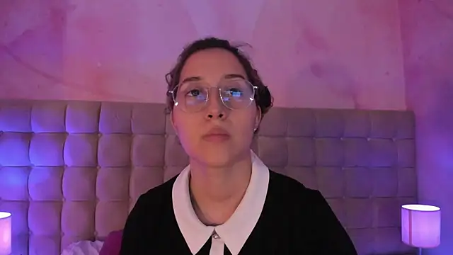 Abby Sweet1  online show from 4, 10, 2025