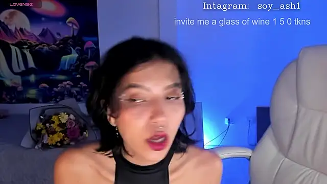 Snapshot of Ashlleycam_ chatting on 15, 2, 2025 Ashlleycam  online show from 15, 2, 2025