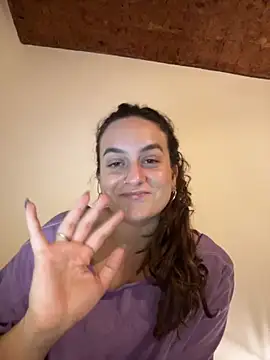 indierotic online show from 6, 10, 2025