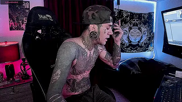 josh  ackerman online show from 27, 12, 2024