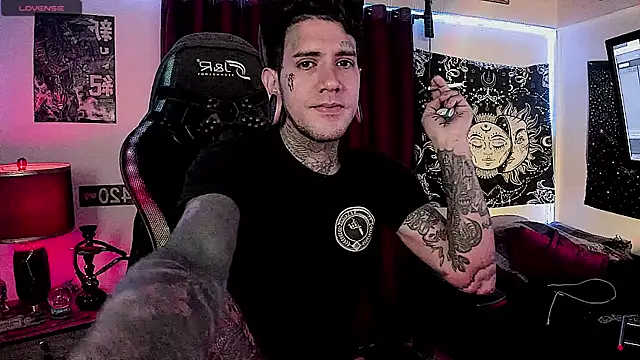 josh  ackerman online show from 5, 1, 2025