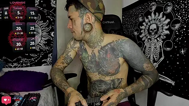 josh  ackerman online show from 16, 1, 2025