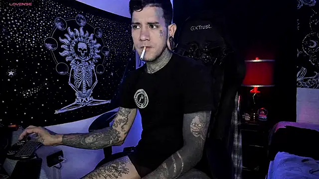 josh  ackerman online show from 28, 2, 2025