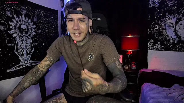 josh  ackerman online show from 11, 3, 2025