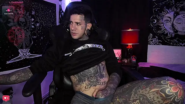 josh  ackerman online show from 20, 3, 2025