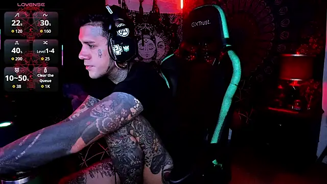 josh  ackerman online show from 27, 9, 2025