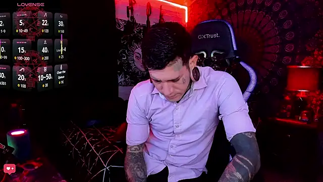 josh  ackerman online show from 28, 9, 2025