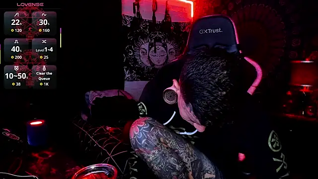 josh  ackerman online show from 3, 10, 2025