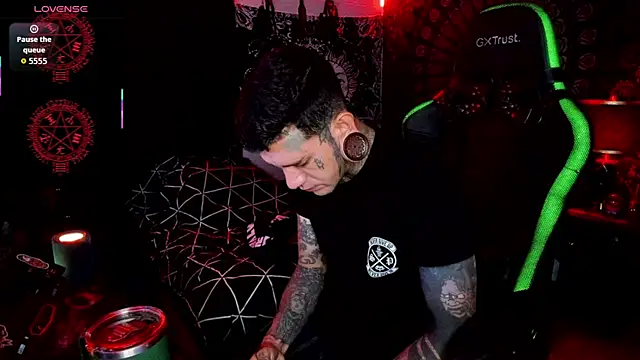 josh  ackerman online show from 5, 10, 2025