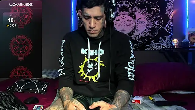 josh  ackerman online show from 19, 4, 2026