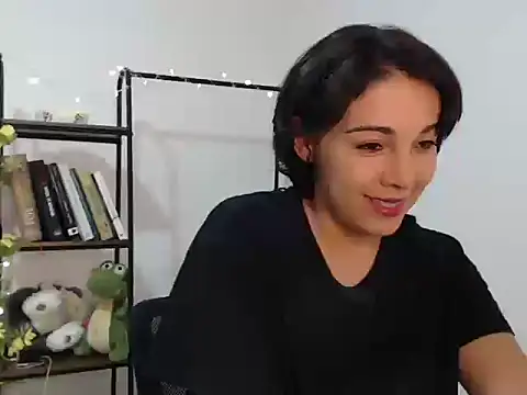 Snapshot of camii_7 chatting on 7, 2, 2025 camii 7 online show from 7, 2, 2025