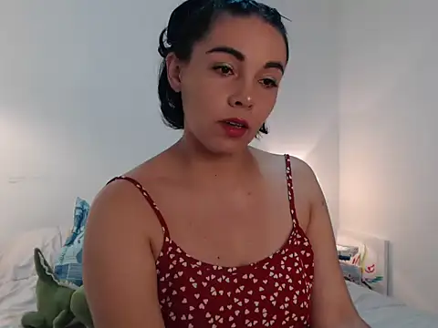 Snapshot of camii_7 chatting on 6, 3, 2025 camii 7 online show from 6, 3, 2025