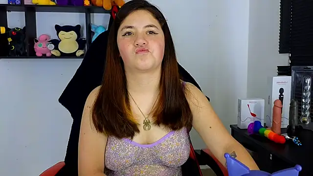 ann bronw online show from 21, 2, 2025