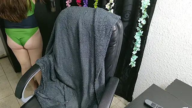 ann bronw online show from 16, 10, 2025