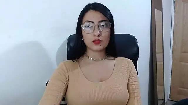 SavannaEvans001 online show from 11, 9, 2025