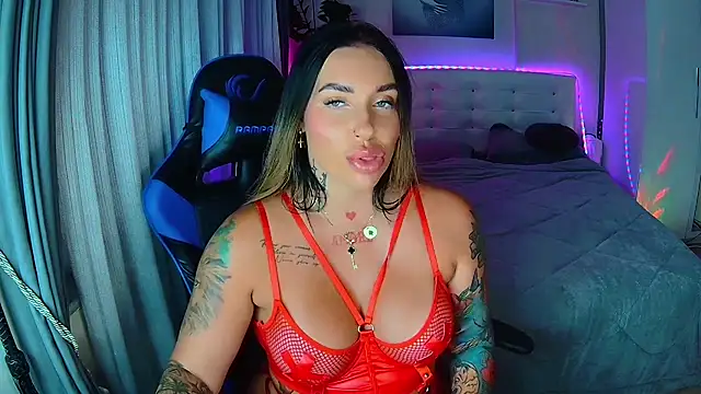 cokeyspeed69 online show from 11, 7, 2026