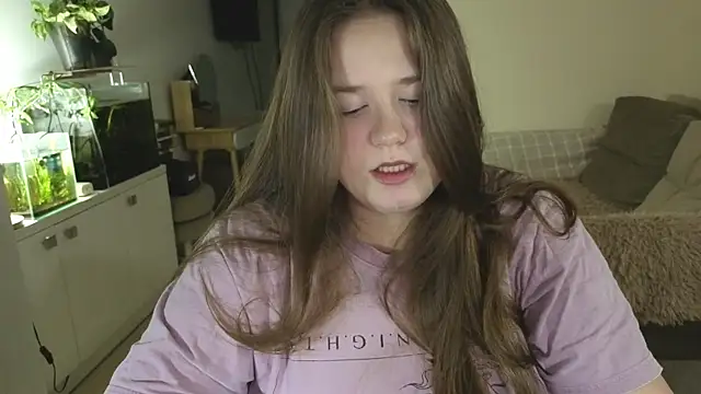 remirann  online show from 20, 11, 2025