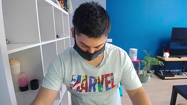 Tomguys online show from 18, 2, 2025