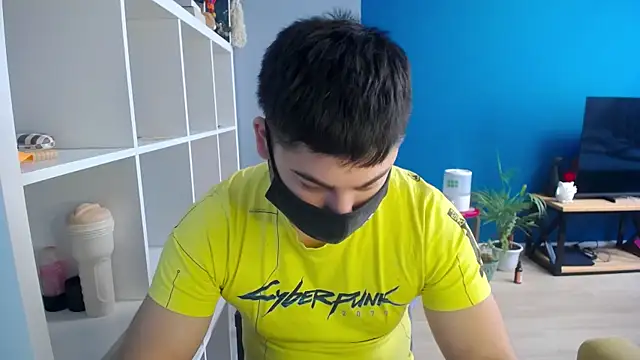 Tomguys online show from 24, 2, 2025