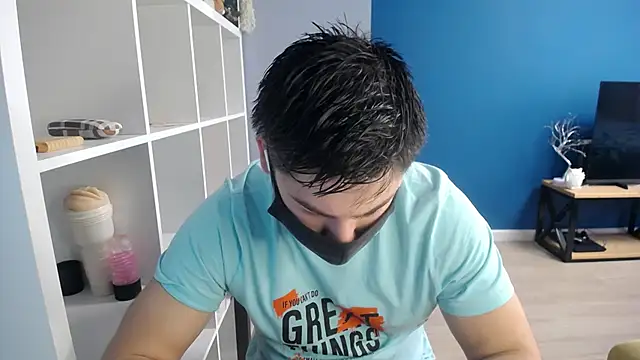 Tomguys online show from 9, 3, 2025