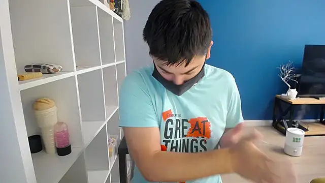 Tomguys online show from 10, 3, 2025